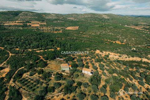 Landejendom i Les Useras, Castellon, Les Useras - € 140.000 | Ref: 794 - foto 4